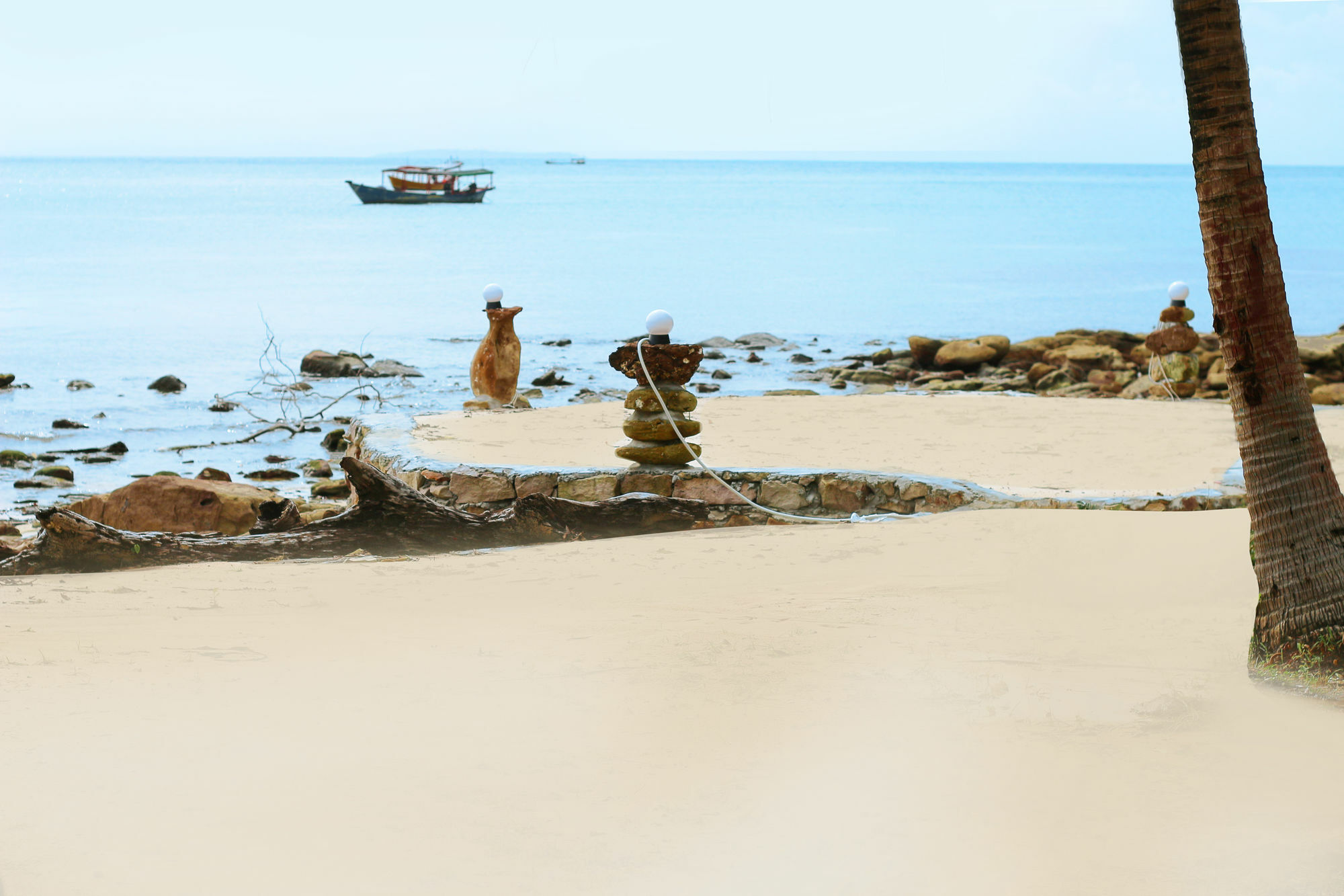 Golden Bungalows Kaoh Touch Экстерьер фото