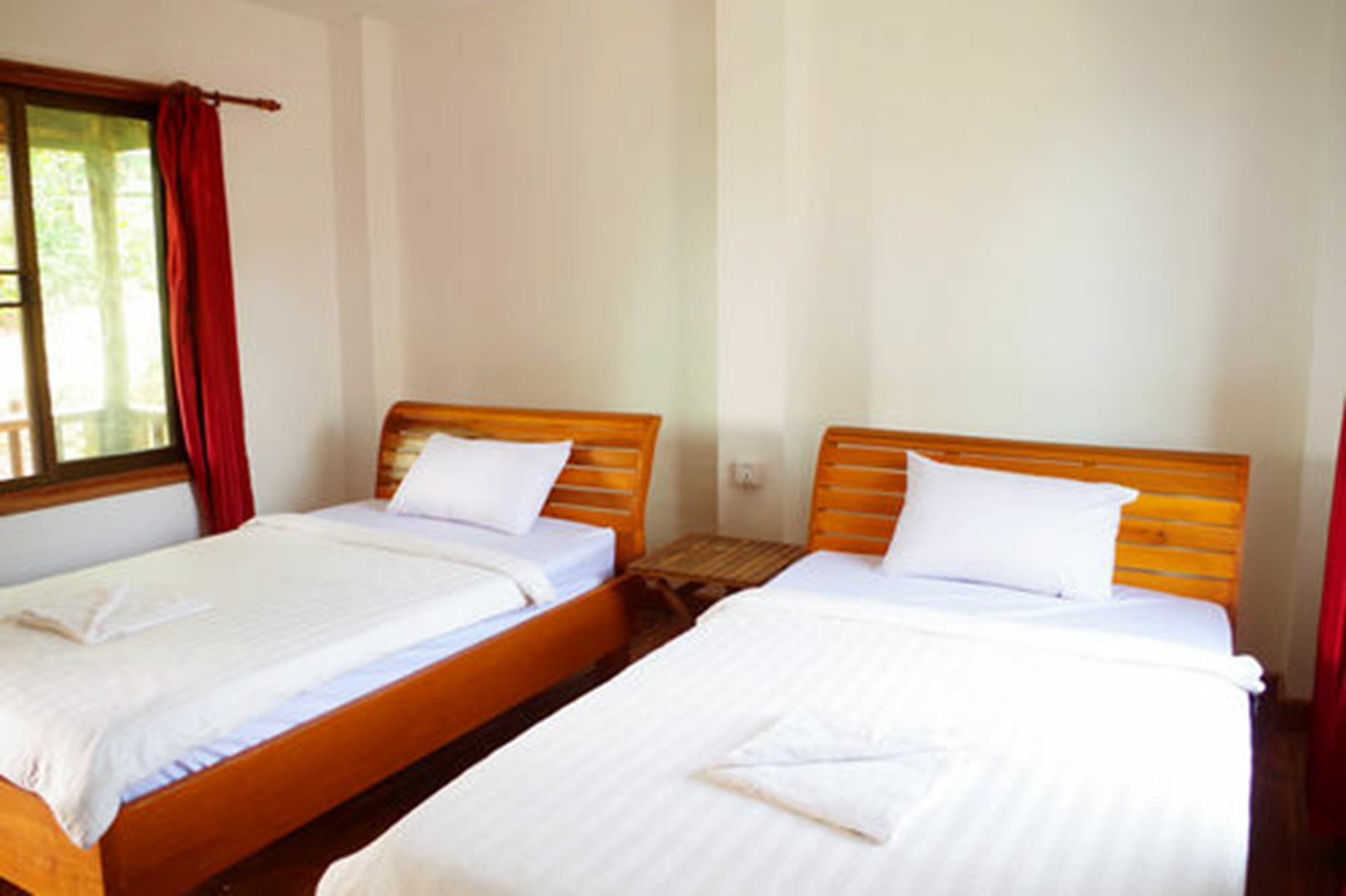 Golden Bungalows Kaoh Touch Экстерьер фото